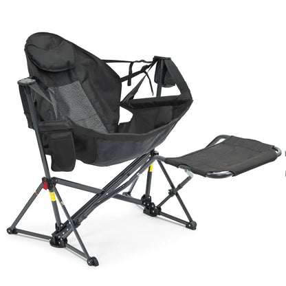 Romio Hammock Recliner Chair